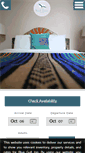 Mobile Screenshot of bluegullinn.net